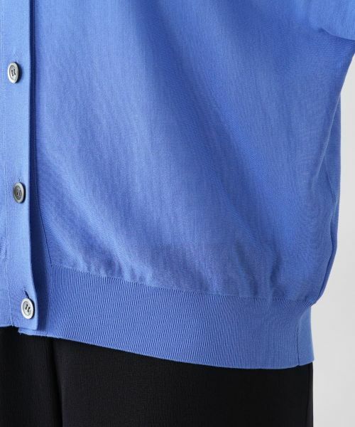 Leilian PLUS HOUSE / レリアンプラスハウス カーディガン・ボレロ | カーディガン【プラス企画】 | 詳細10