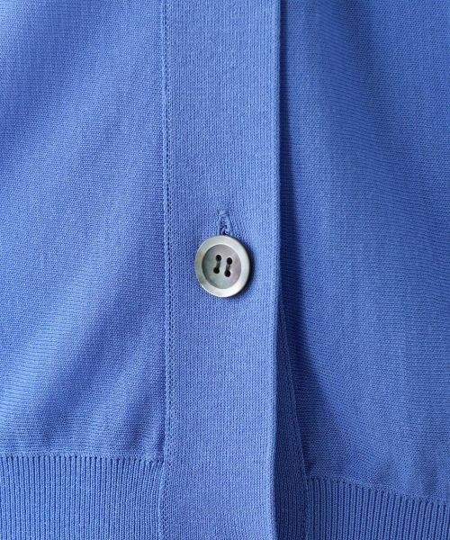 Leilian PLUS HOUSE / レリアンプラスハウス カーディガン・ボレロ | カーディガン【プラス企画】 | 詳細11