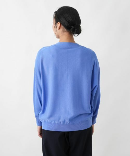 Leilian PLUS HOUSE / レリアンプラスハウス カーディガン・ボレロ | カーディガン【プラス企画】 | 詳細6