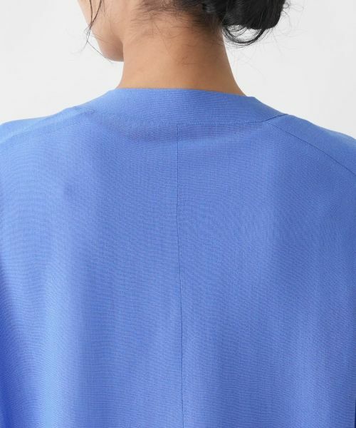 Leilian PLUS HOUSE / レリアンプラスハウス カーディガン・ボレロ | カーディガン【プラス企画】 | 詳細8