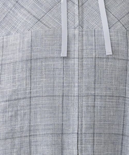 Leilian PLUS HOUSE / レリアンプラスハウス その他アウター | ブルゾン【ROCHAS Premiere】 | 詳細12