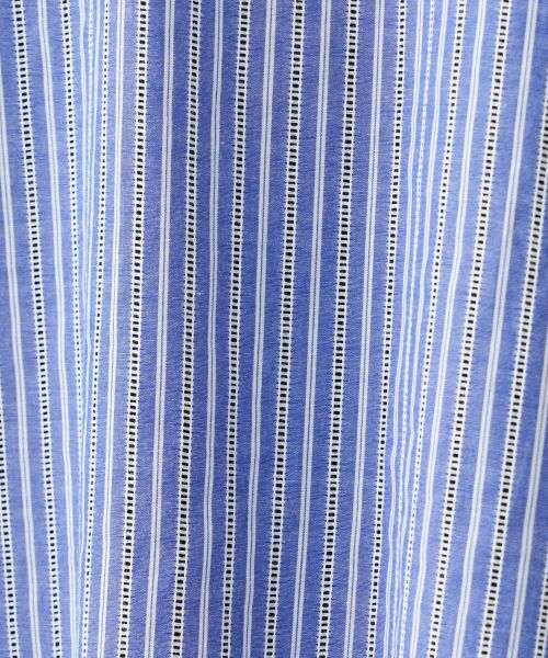 Leilian PLUS HOUSE / レリアンプラスハウス シャツ・ブラウス | ブラウス【ROCHAS Premiere】 | 詳細12