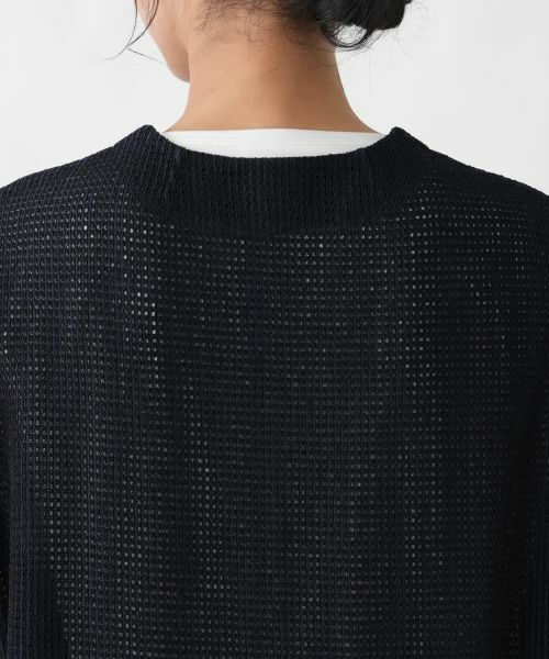 Leilian PLUS HOUSE / レリアンプラスハウス テーラードジャケット | ベスト【ROCHAS Premiere】 | 詳細8