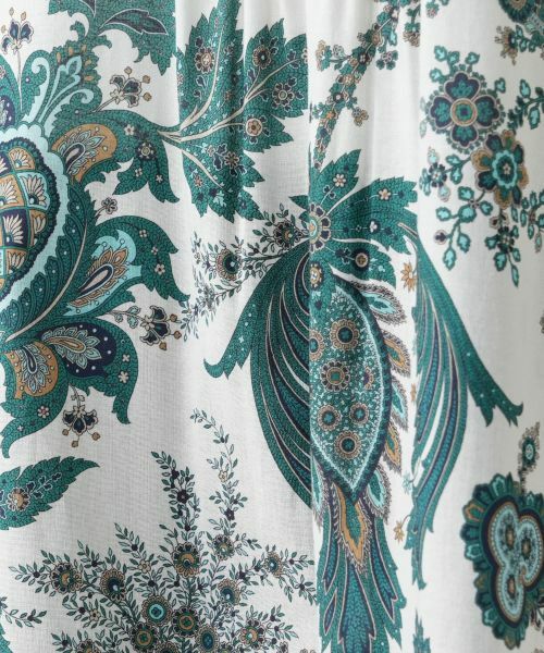 Leilian PLUS HOUSE / レリアンプラスハウス シャツ・ブラウス | ブラウス【ROCHAS Premiere】 | 詳細11