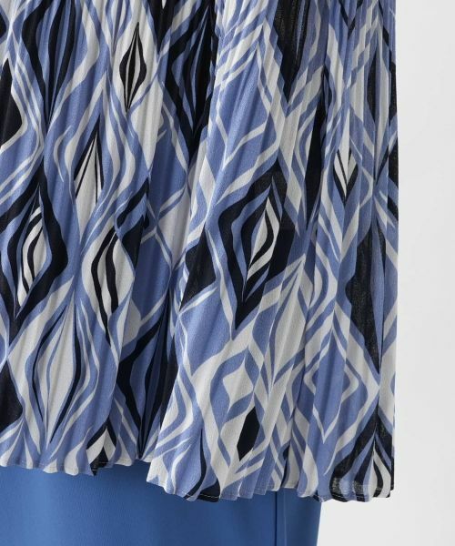 Leilian PLUS HOUSE / レリアンプラスハウス シャツ・ブラウス | ブラウス【ROCHAS Premiere】 | 詳細13