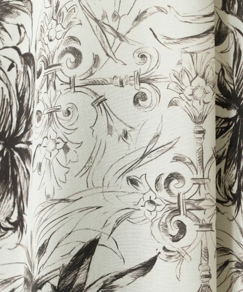 Leilian PLUS HOUSE / レリアンプラスハウス シャツ・ブラウス | ブラウス【ROCHAS Premiere】 | 詳細12