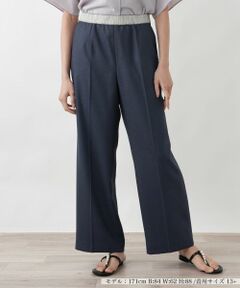 Leilian PLUS HOUSE / レリアンプラスハウス その他パンツ | パンツ【ROCHAS Premiere】