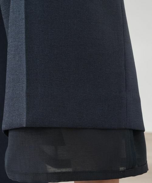 Leilian PLUS HOUSE / レリアンプラスハウス その他パンツ | パンツ【ROCHAS Premiere】 | 詳細10