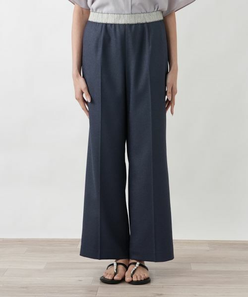 Leilian PLUS HOUSE / レリアンプラスハウス その他パンツ | パンツ【ROCHAS Premiere】 | 詳細4