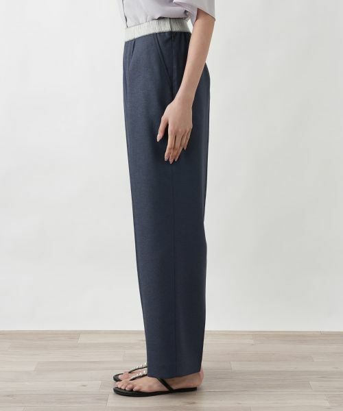 Leilian PLUS HOUSE / レリアンプラスハウス その他パンツ | パンツ【ROCHAS Premiere】 | 詳細5