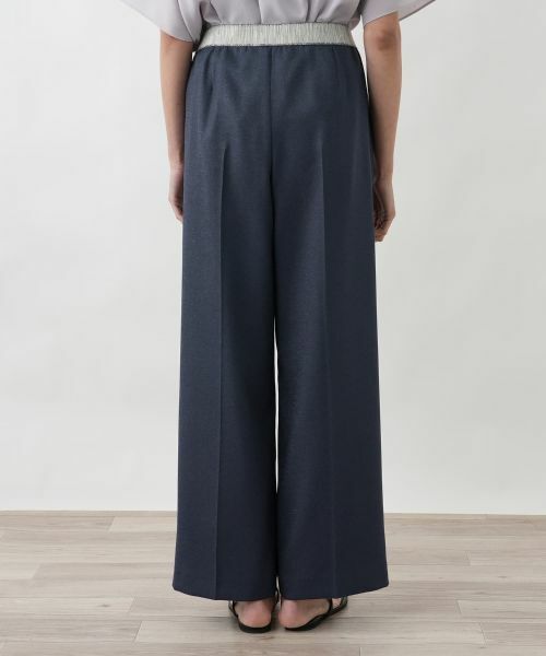 Leilian PLUS HOUSE / レリアンプラスハウス その他パンツ | パンツ【ROCHAS Premiere】 | 詳細6