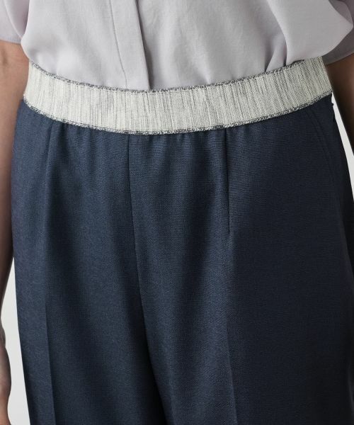 Leilian PLUS HOUSE / レリアンプラスハウス その他パンツ | パンツ【ROCHAS Premiere】 | 詳細7