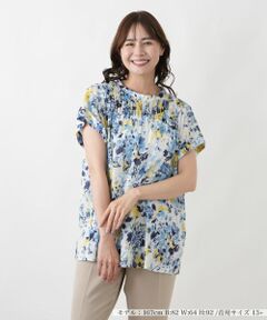 ブラウス【プラス企画】