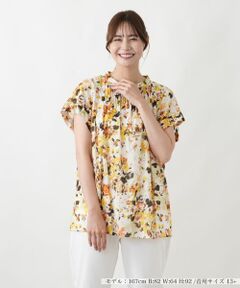 ブラウス【プラス企画】