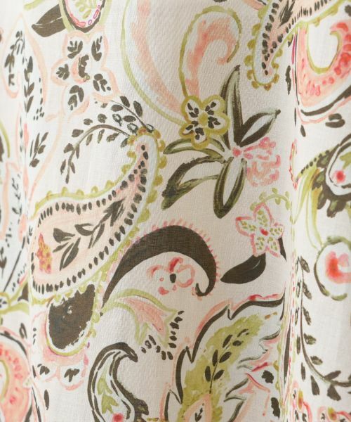 Leilian PLUS HOUSE / レリアンプラスハウス シャツ・ブラウス | ブラウス【プラス企画】 | 詳細12