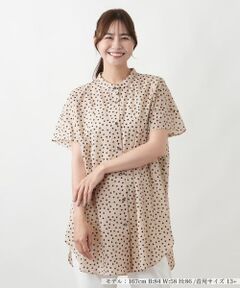 ブラウス【プラス企画】