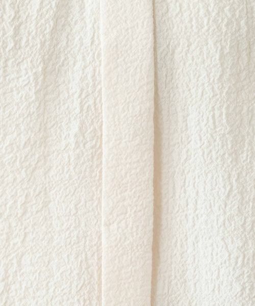 Leilian PLUS HOUSE / レリアンプラスハウス シャツ・ブラウス | 羽織ブラウス | 詳細26