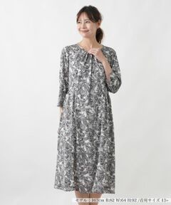 Leilian PLUS HOUSE / レリアンプラスハウス ドレス | ワンピース