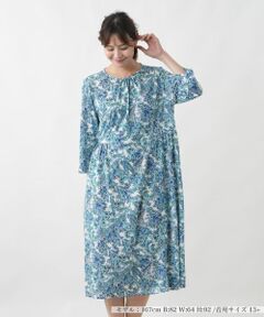 Leilian PLUS HOUSE / レリアンプラスハウス ドレス | ワンピース