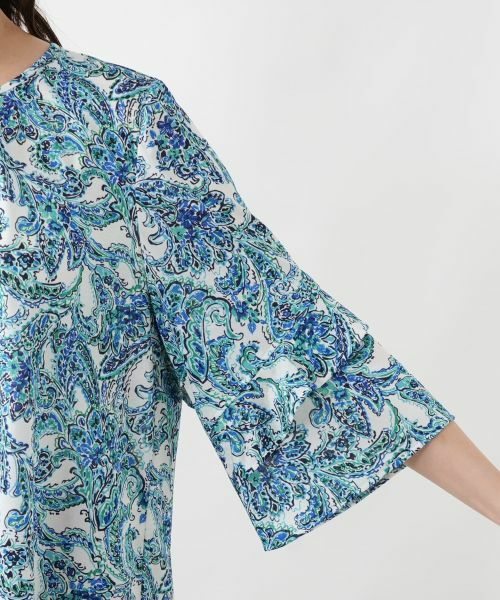 Leilian PLUS HOUSE / レリアンプラスハウス シャツ・ブラウス | ブラウス | 詳細12