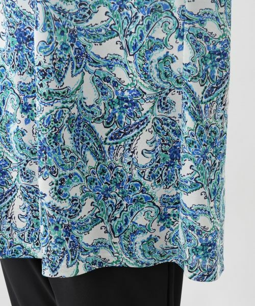 Leilian PLUS HOUSE / レリアンプラスハウス シャツ・ブラウス | ブラウス | 詳細13