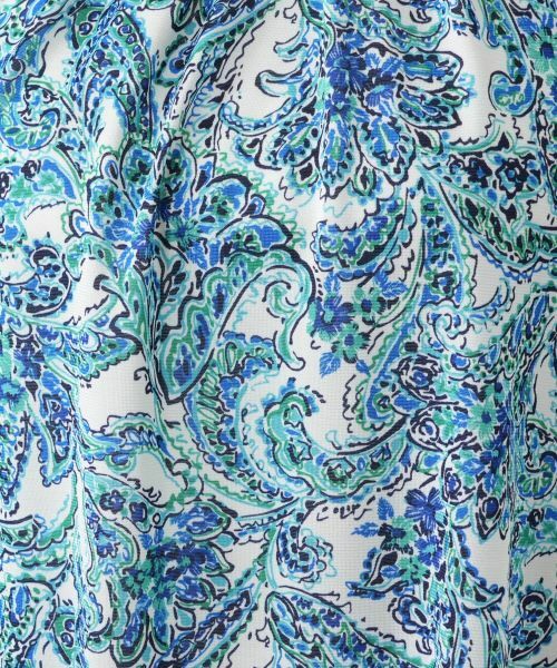 Leilian PLUS HOUSE / レリアンプラスハウス シャツ・ブラウス | ブラウス | 詳細14