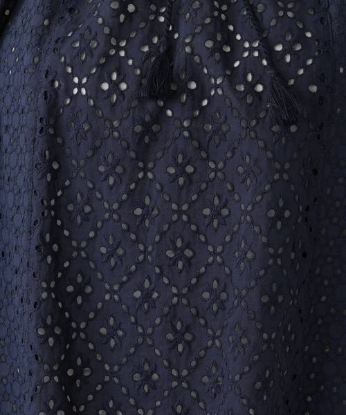 Leilian PLUS HOUSE / レリアンプラスハウス シャツ・ブラウス | ブラウス【Leilian WHITE LABEL】 | 詳細17