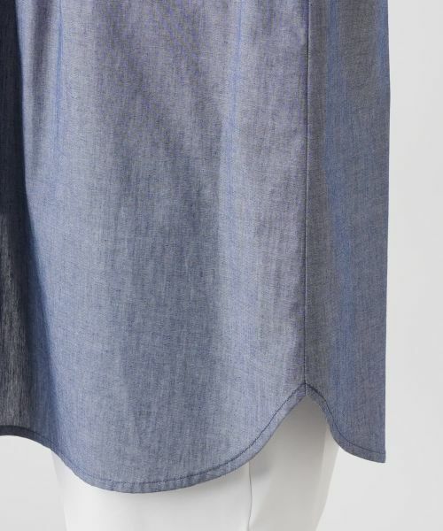 Leilian PLUS HOUSE / レリアンプラスハウス シャツ・ブラウス | ブラウス | 詳細11