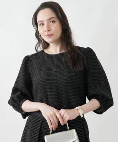 Leilian PLUS HOUSE / レリアンプラスハウス シャツ・ブラウス | ブラウス