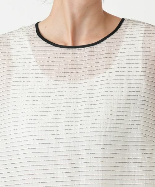 Leilian PLUS HOUSE / レリアンプラスハウス シャツ・ブラウス | ブラウス | 詳細20