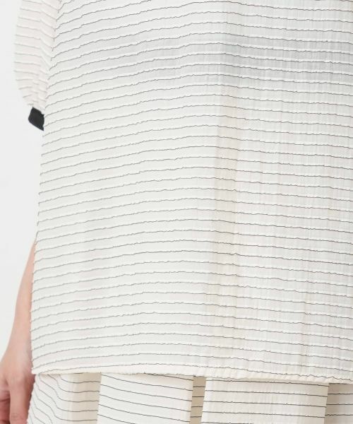 Leilian PLUS HOUSE / レリアンプラスハウス シャツ・ブラウス | ブラウス | 詳細23