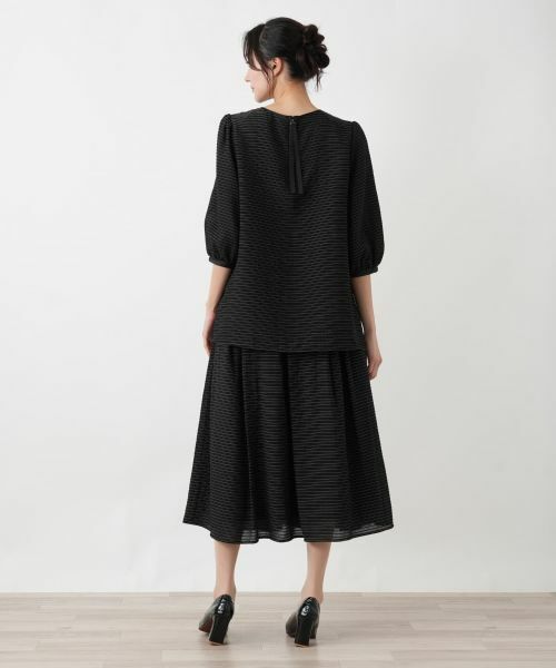 Leilian PLUS HOUSE / レリアンプラスハウス シャツ・ブラウス | ブラウス | 詳細8