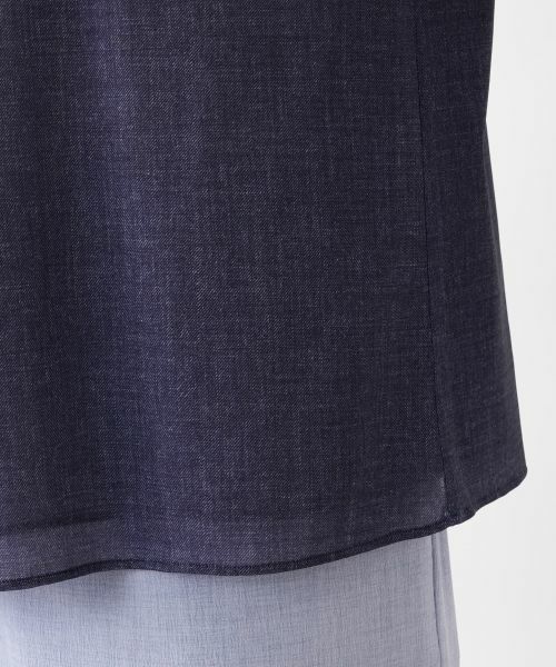 Leilian PLUS HOUSE / レリアンプラスハウス カットソー | パワーネットカットソー | 詳細10