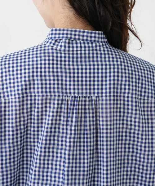 Leilian PLUS HOUSE / レリアンプラスハウス シャツ・ブラウス | ブラウス | 詳細12