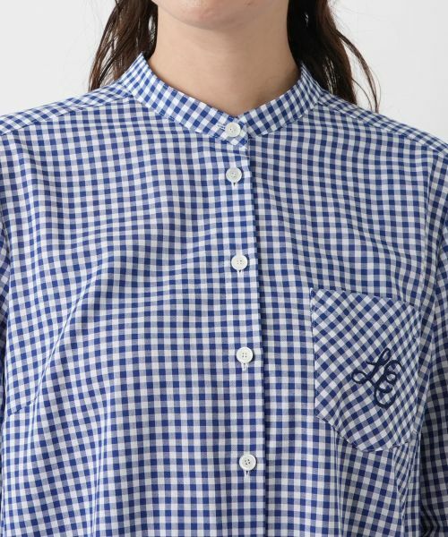 Leilian PLUS HOUSE / レリアンプラスハウス シャツ・ブラウス | ブラウス | 詳細13