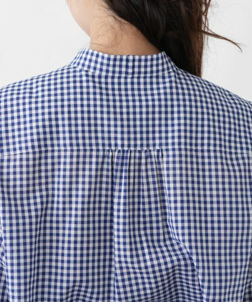 Leilian PLUS HOUSE / レリアンプラスハウス シャツ・ブラウス | ブラウス | 詳細14