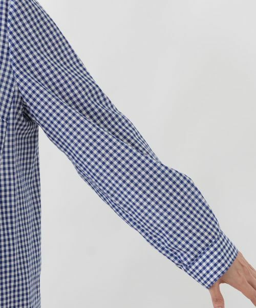 Leilian PLUS HOUSE / レリアンプラスハウス シャツ・ブラウス | ブラウス | 詳細15