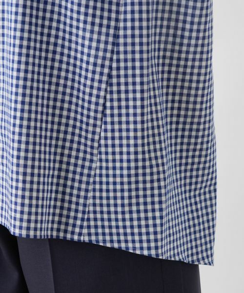 Leilian PLUS HOUSE / レリアンプラスハウス シャツ・ブラウス | ブラウス | 詳細17