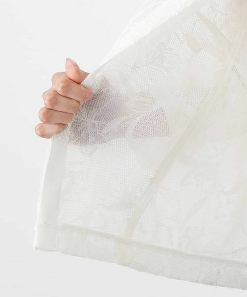 Leilian PLUS HOUSE / レリアンプラスハウス テーラードジャケット | ジャケット | 詳細12