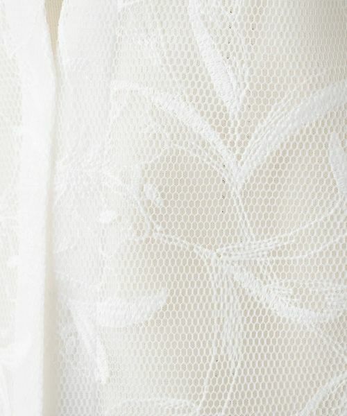 Leilian PLUS HOUSE / レリアンプラスハウス テーラードジャケット | ジャケット | 詳細13