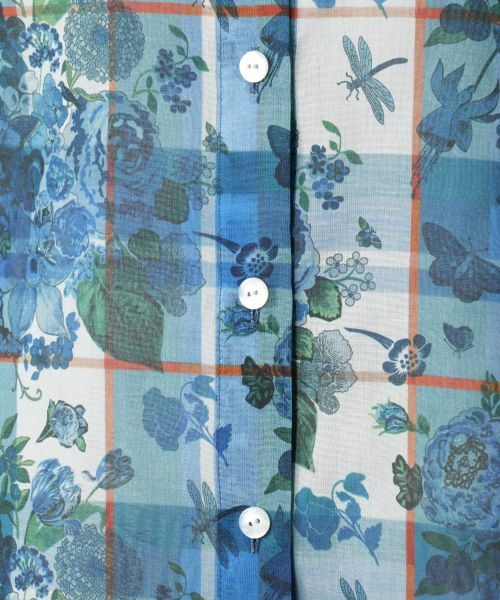 Leilian PLUS HOUSE / レリアンプラスハウス シャツ・ブラウス | シャツブラウス | 詳細17