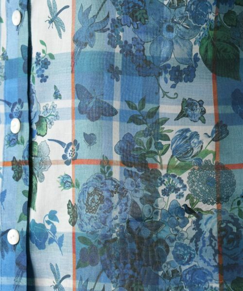 Leilian PLUS HOUSE / レリアンプラスハウス シャツ・ブラウス | シャツブラウス | 詳細18