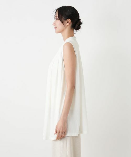 Leilian PLUS HOUSE / レリアンプラスハウス テーラードジャケット | ベスト | 詳細11