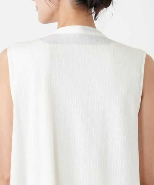 Leilian PLUS HOUSE / レリアンプラスハウス テーラードジャケット | ベスト | 詳細14