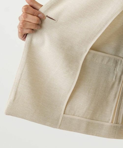 Leilian PLUS HOUSE / レリアンプラスハウス テーラードジャケット | ジャケット | 詳細16