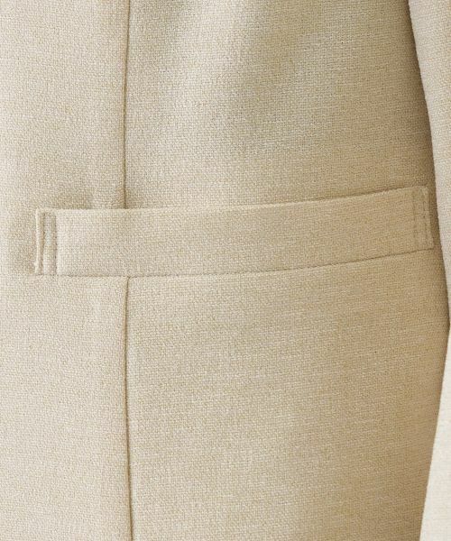 Leilian PLUS HOUSE / レリアンプラスハウス テーラードジャケット | ジャケット | 詳細17