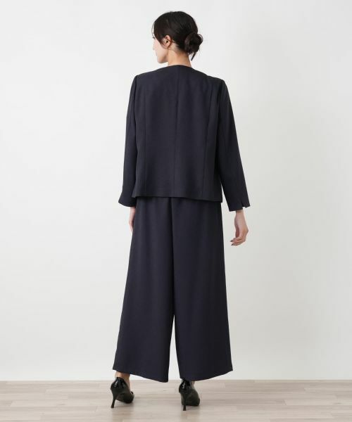 Leilian PLUS HOUSE / レリアンプラスハウス テーラードジャケット | ジャケット | 詳細3