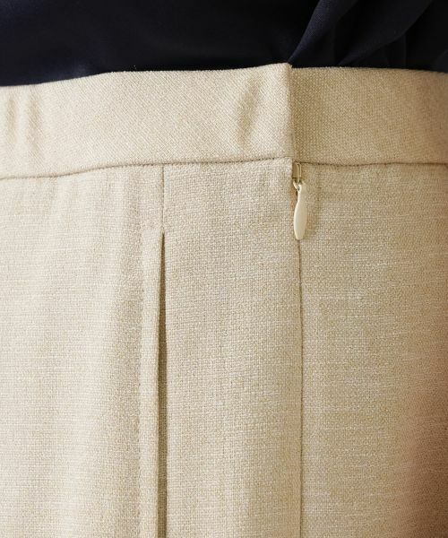 Leilian PLUS HOUSE / レリアンプラスハウス その他パンツ | ワイドパンツ | 詳細12