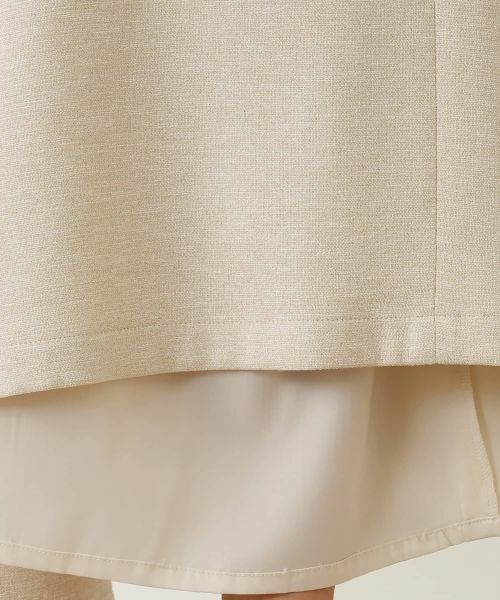 Leilian PLUS HOUSE / レリアンプラスハウス その他パンツ | ワイドパンツ | 詳細13