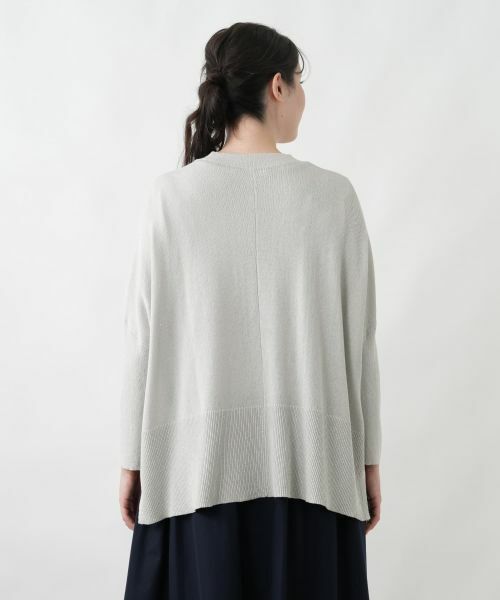 Leilian PLUS HOUSE / レリアンプラスハウス カーディガン・ボレロ | カーディガン | 詳細14